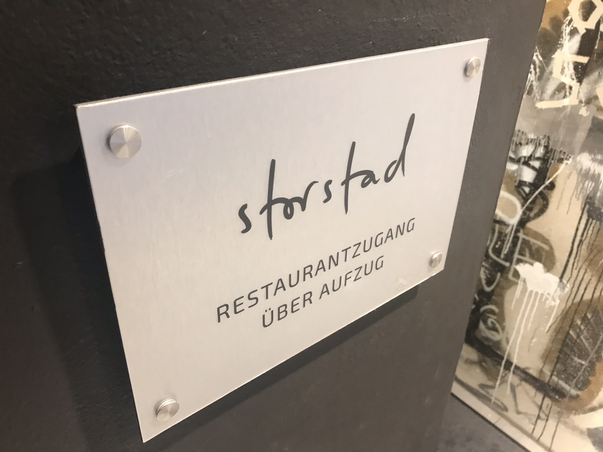 Restaurant Storstad Regensburg