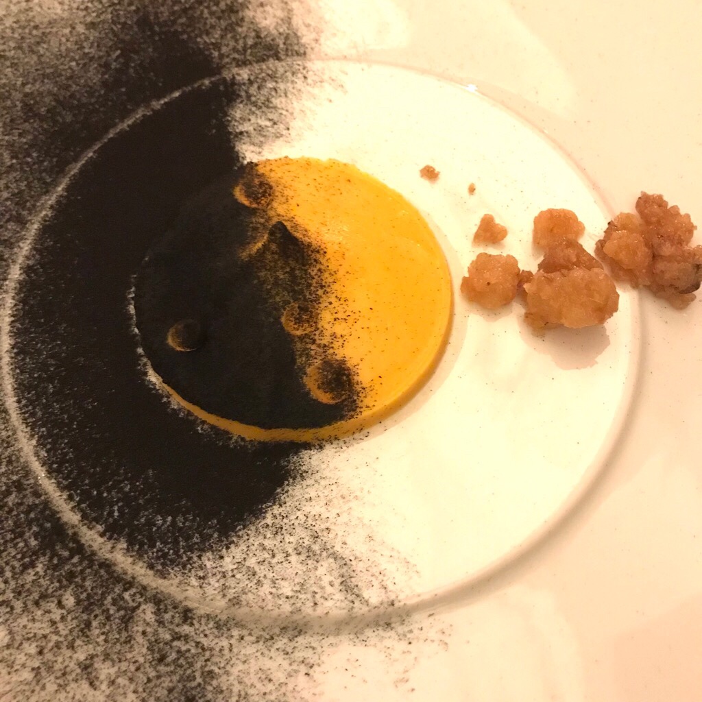 Restaurant Horvath Berlin
