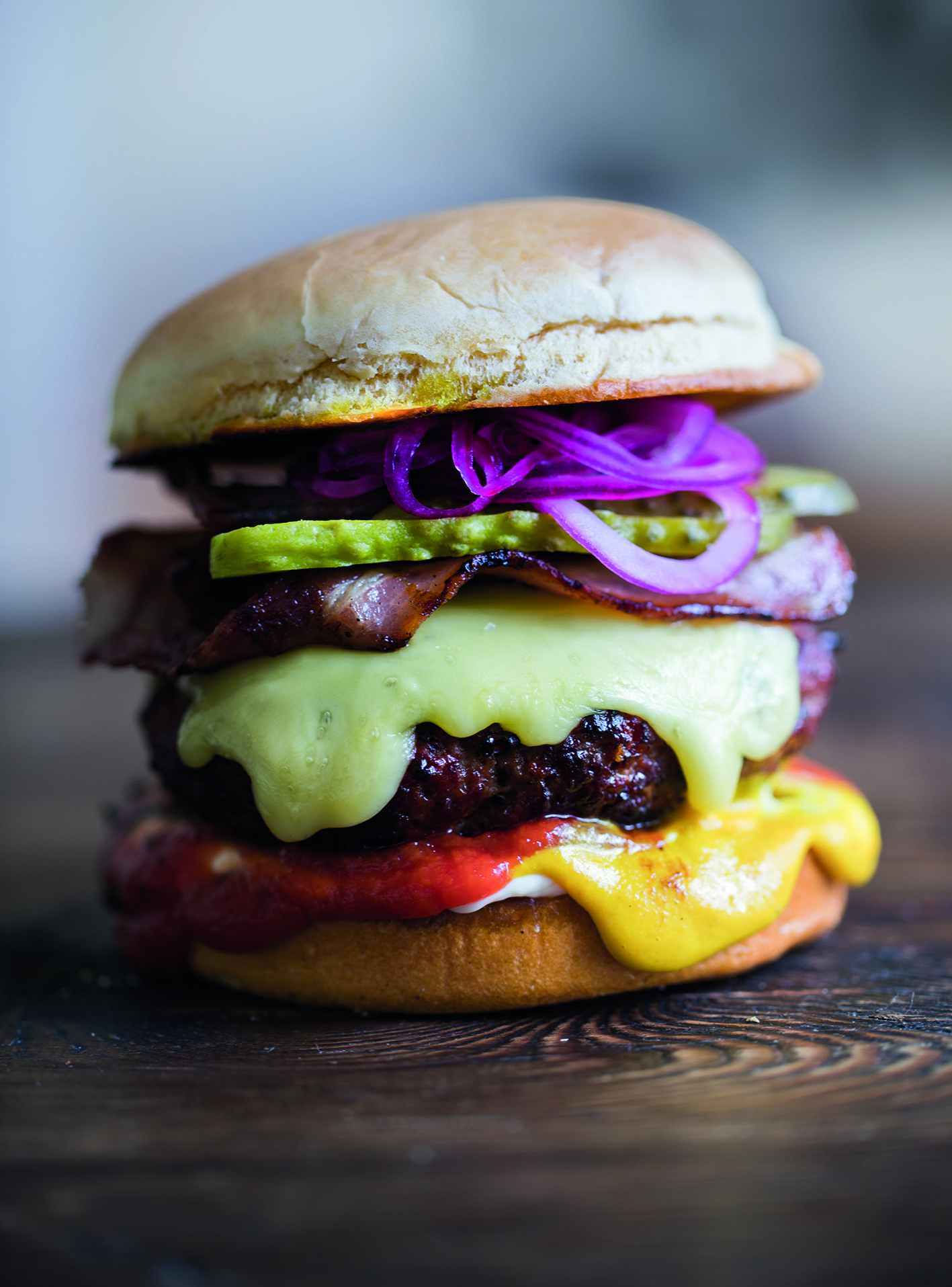 eat Chelsea Winter - Foto: Tam West