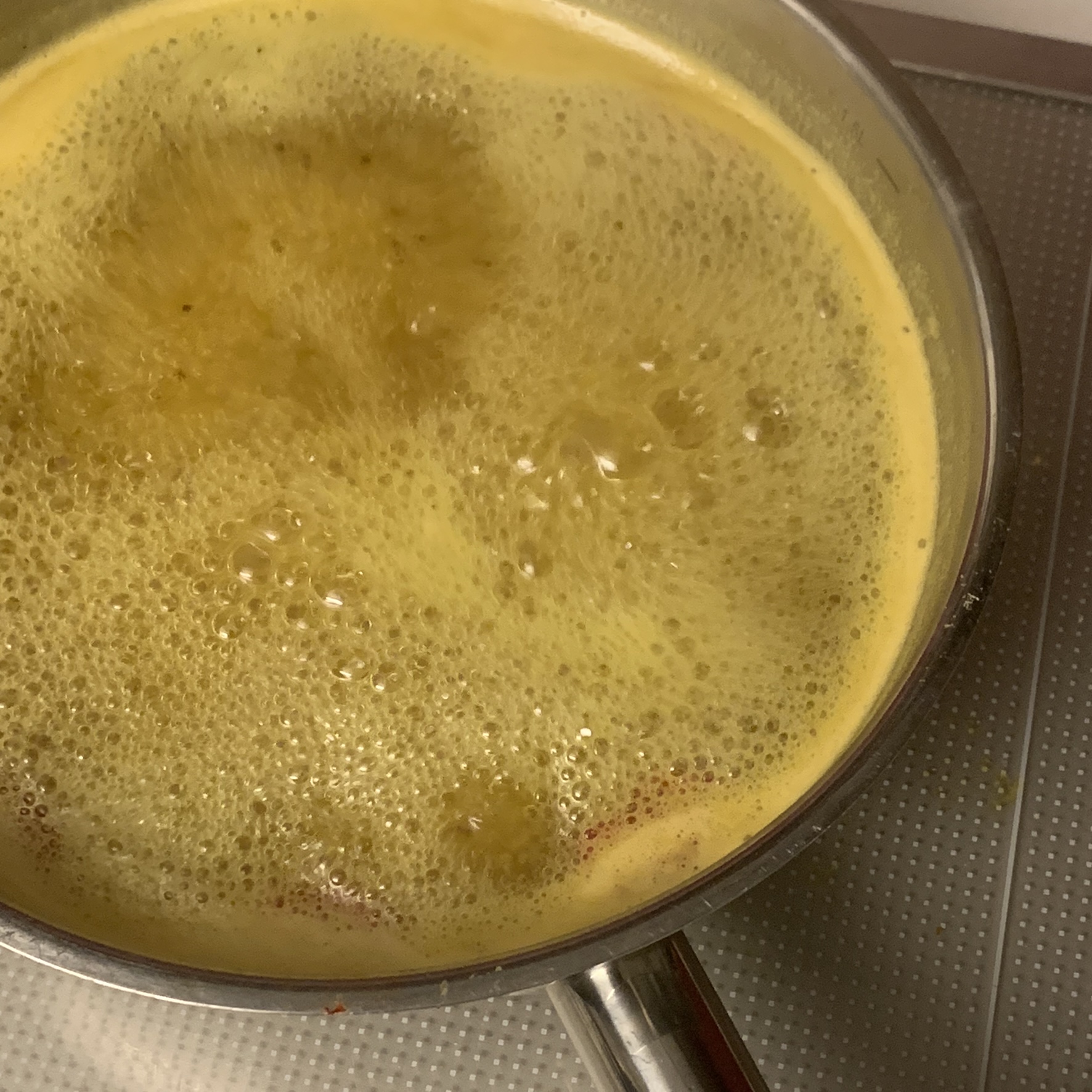 eingelegte Zucchini