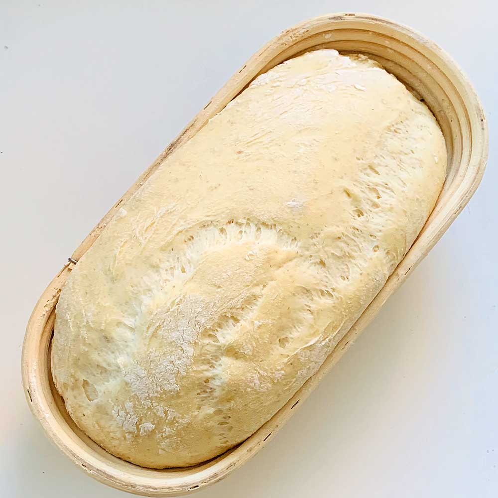 Sauerteigbrot