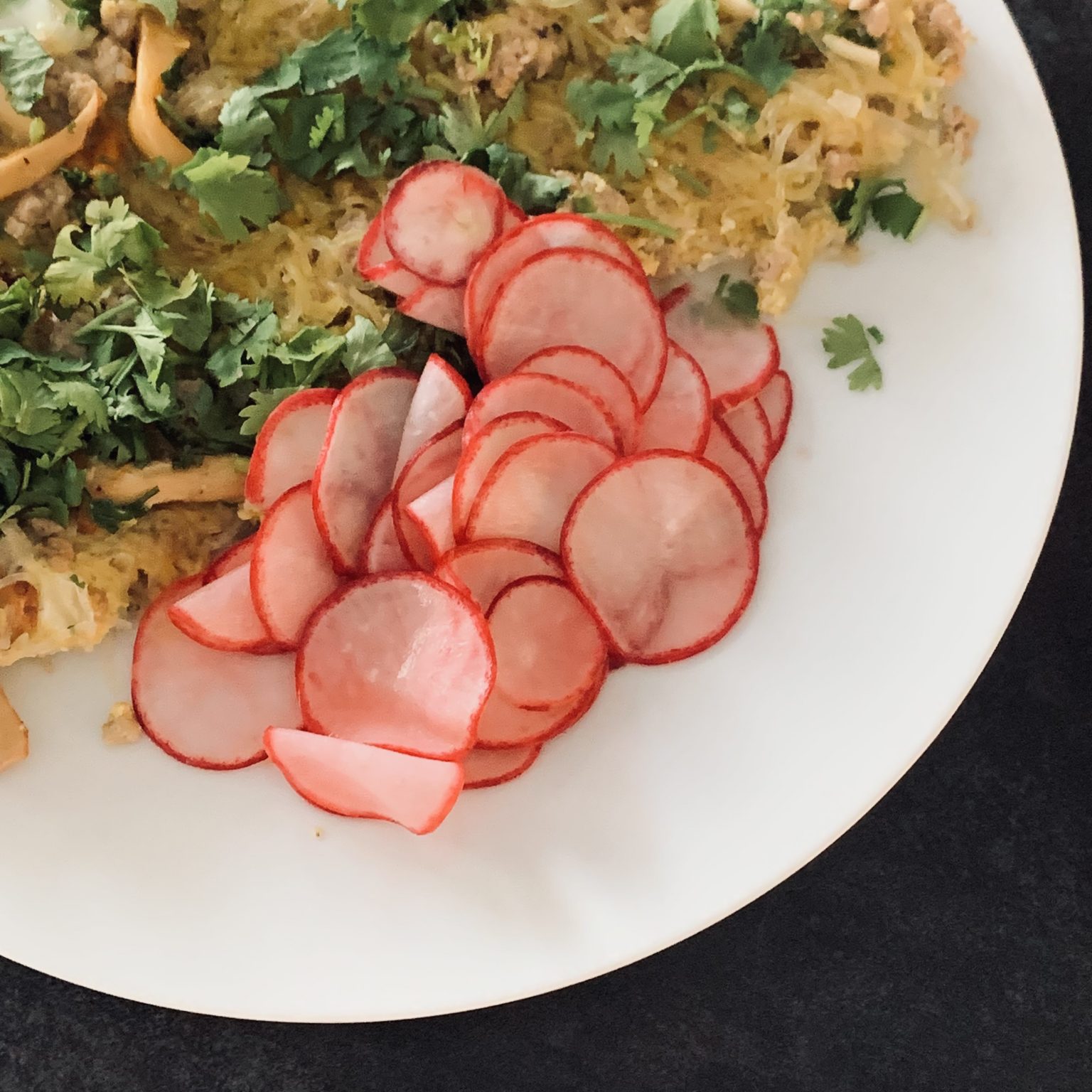Vietnamesisches Omelette