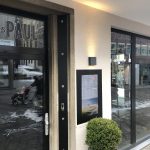 Das Paul Restaurant Nürnberg