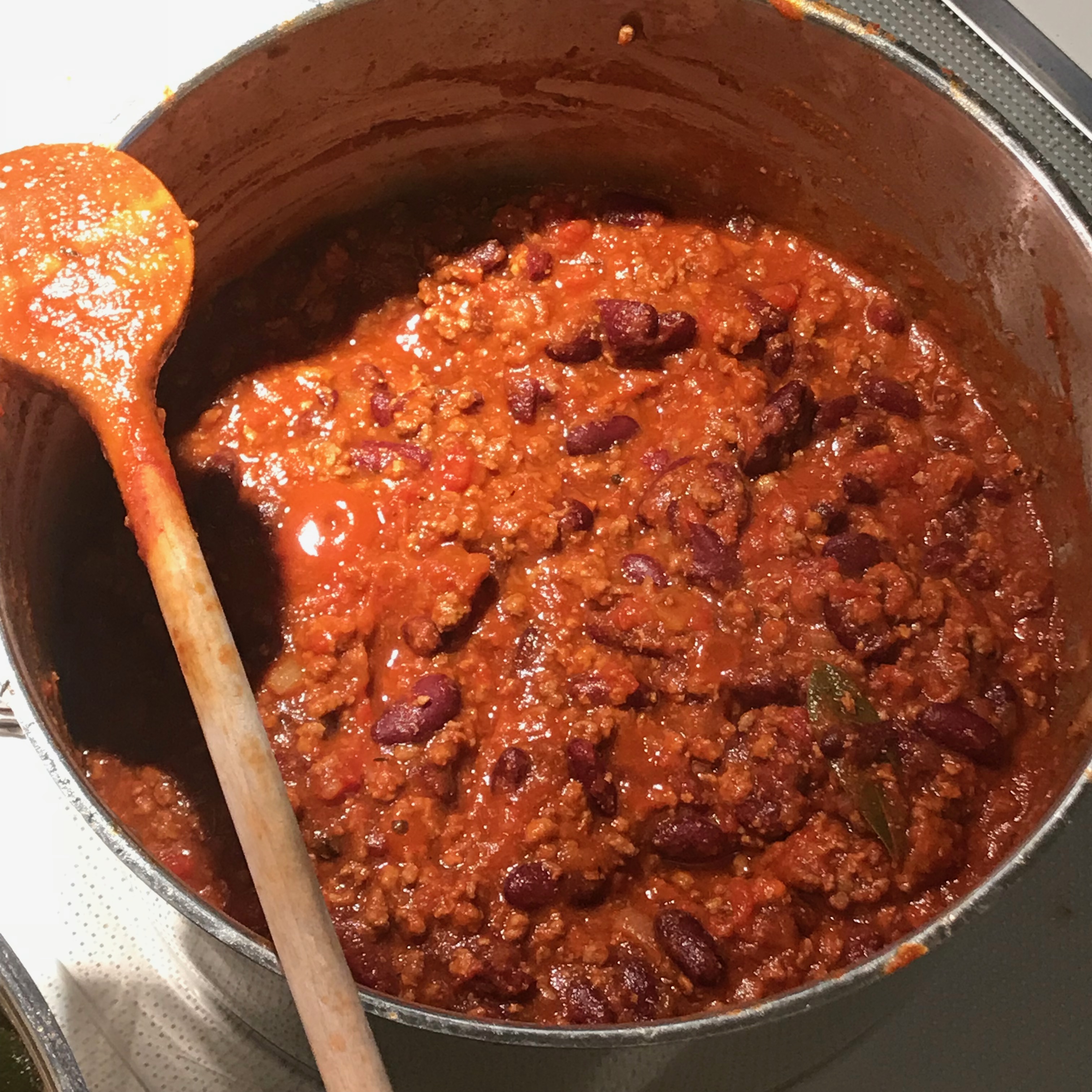 Chili con Carne