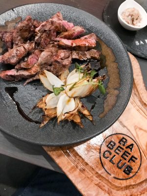 BA Beef Club Nürnberg