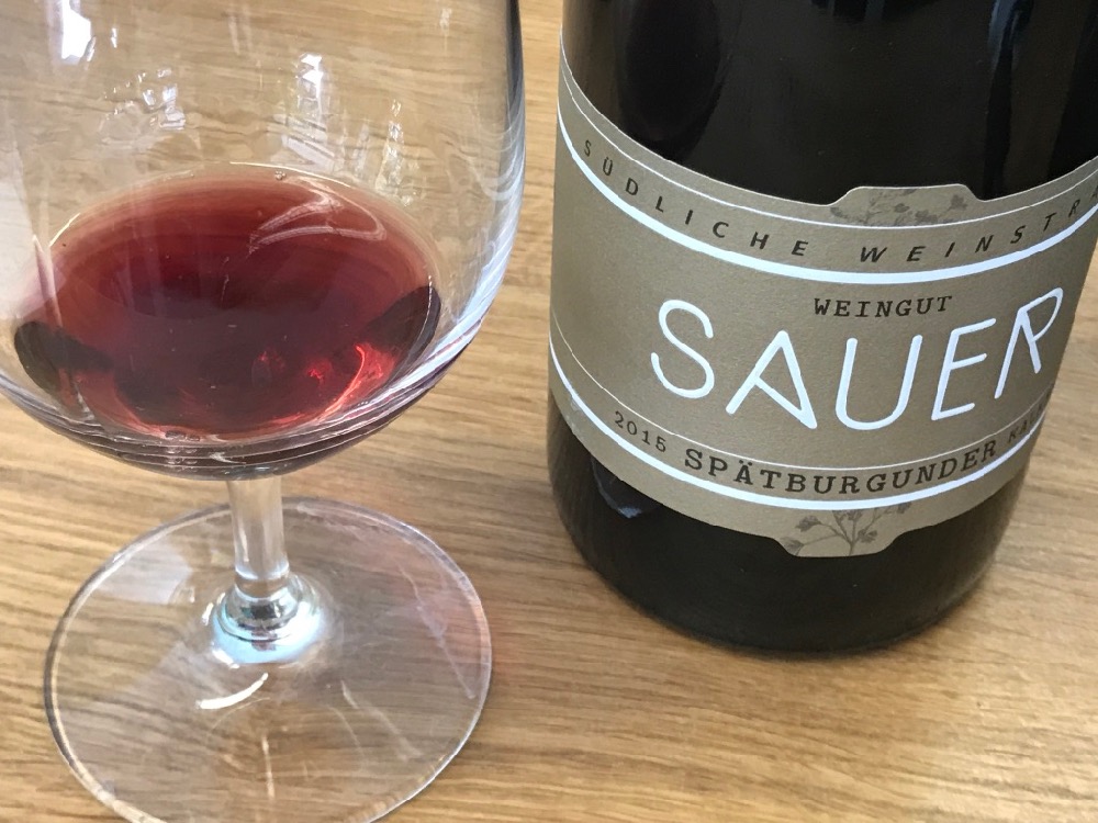 Leckere Weine entdecken mit WeinEntdecker! Deutsches Weininstitut