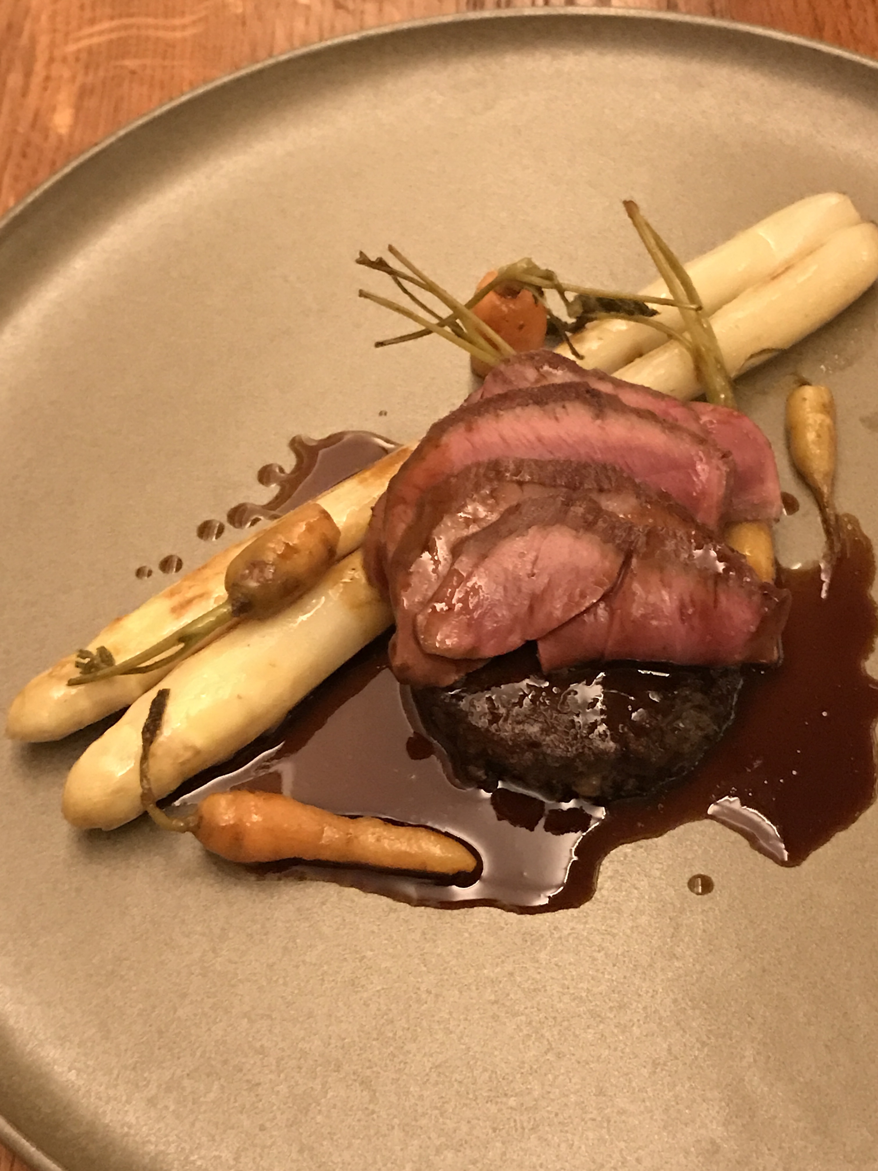 Restaurant Herz und Niere Berlin
