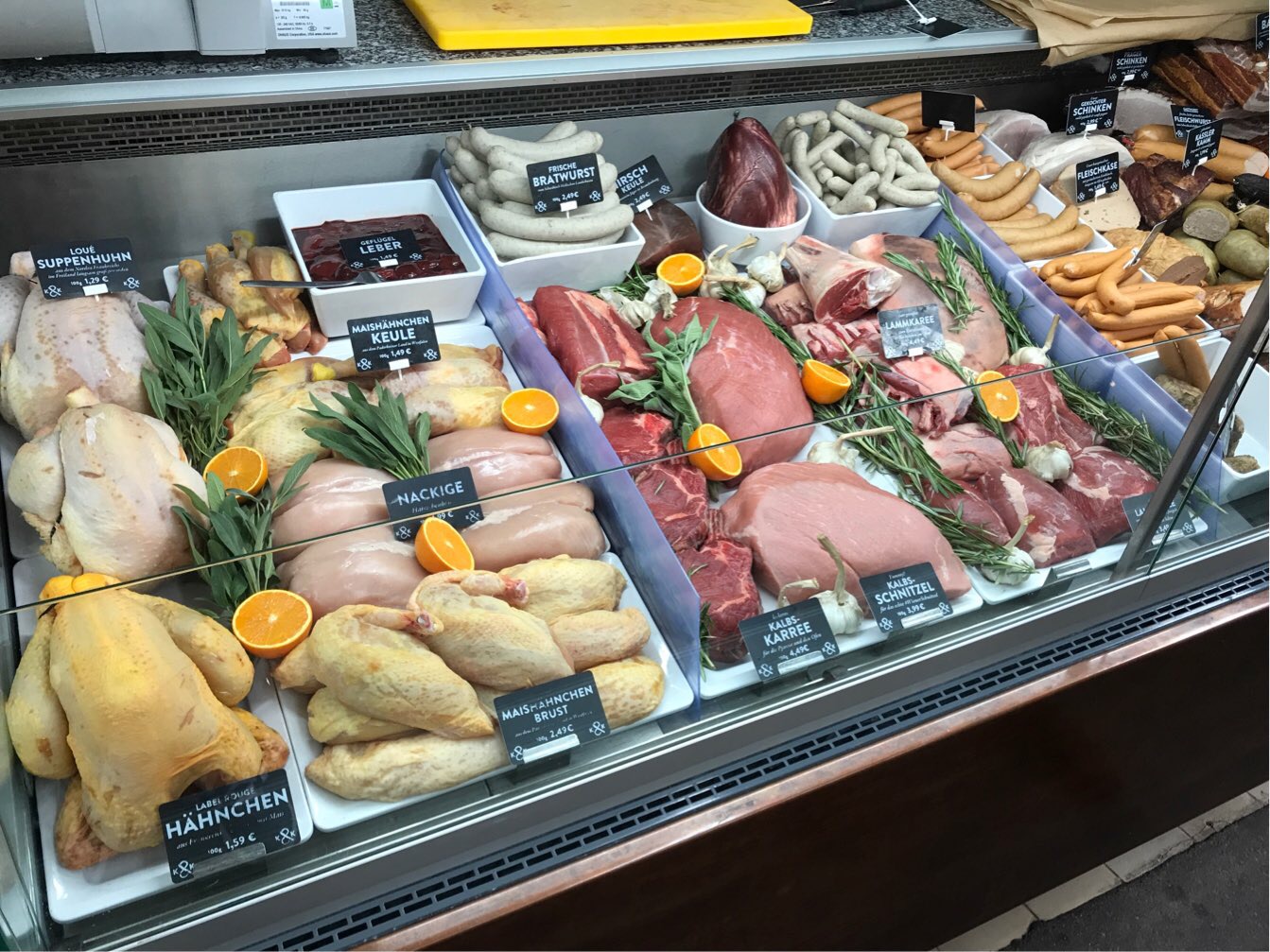 Markthalle 9 Berlin