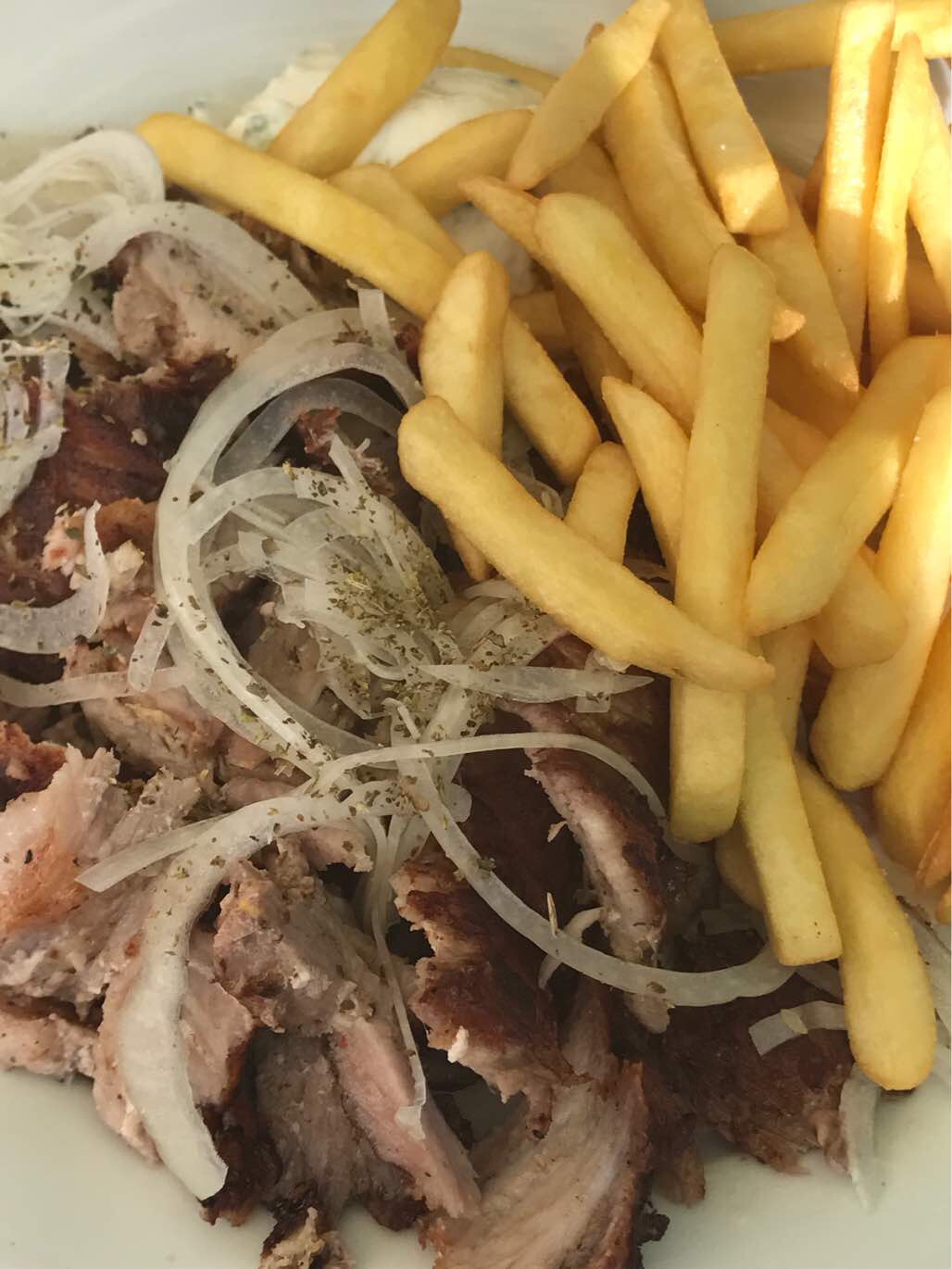 Gyros Restaurant Lichtblick Nürnberg