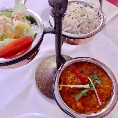 indisches Restaurant Ganesha Nürnberg