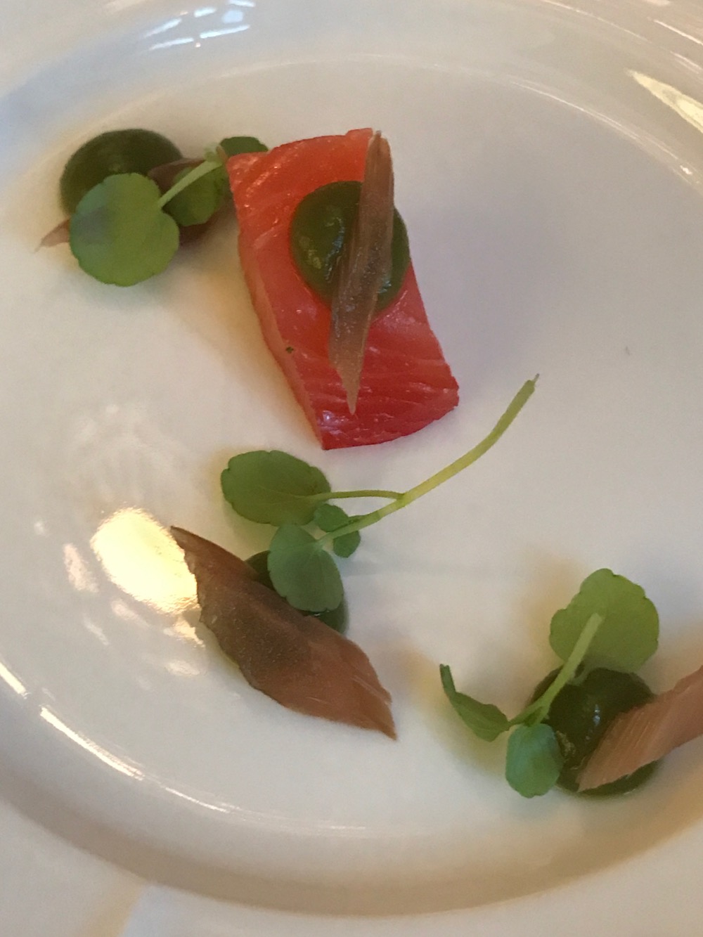 Restaurant Schwarzreiter München