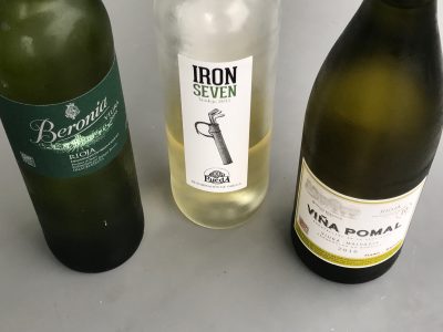 Rioja für Weingenießer