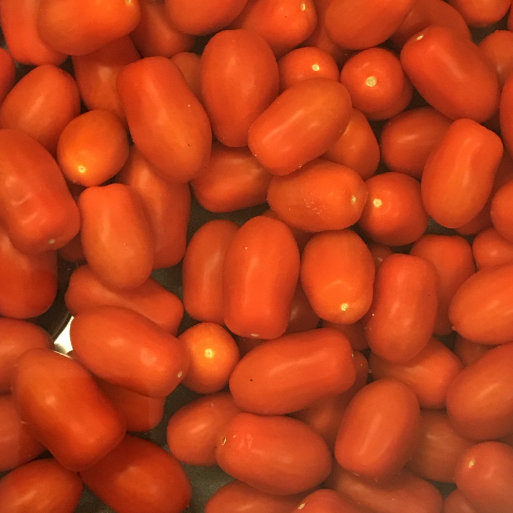 Tomaten-Essenz